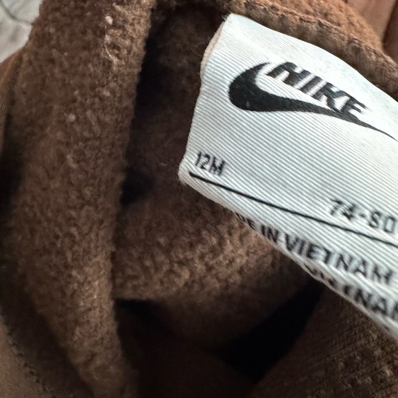 Nike baby sweatsuit 12M - Picture 6 of 8